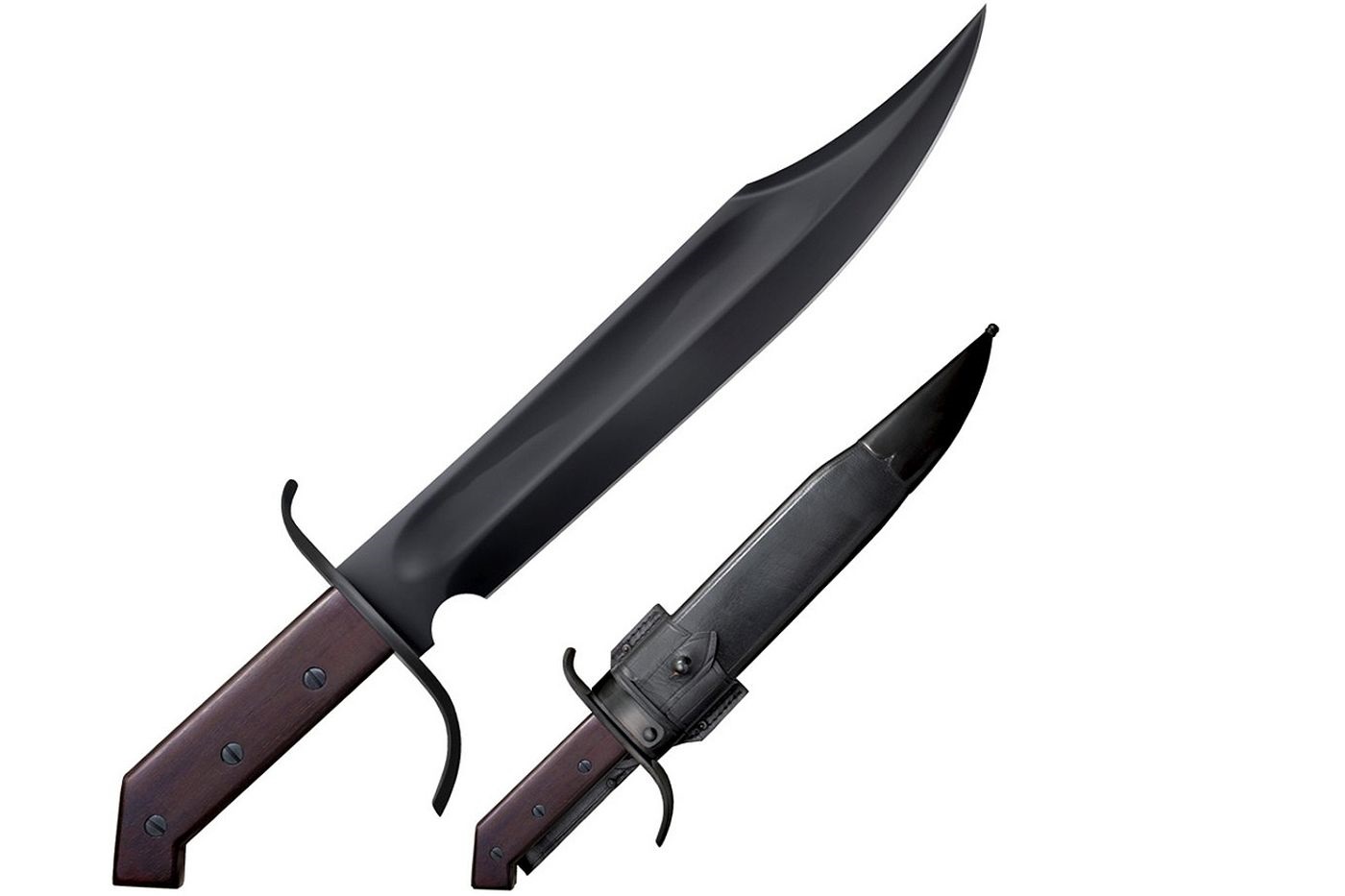 COLD STEEL 1917 FRONTIER BOWIE