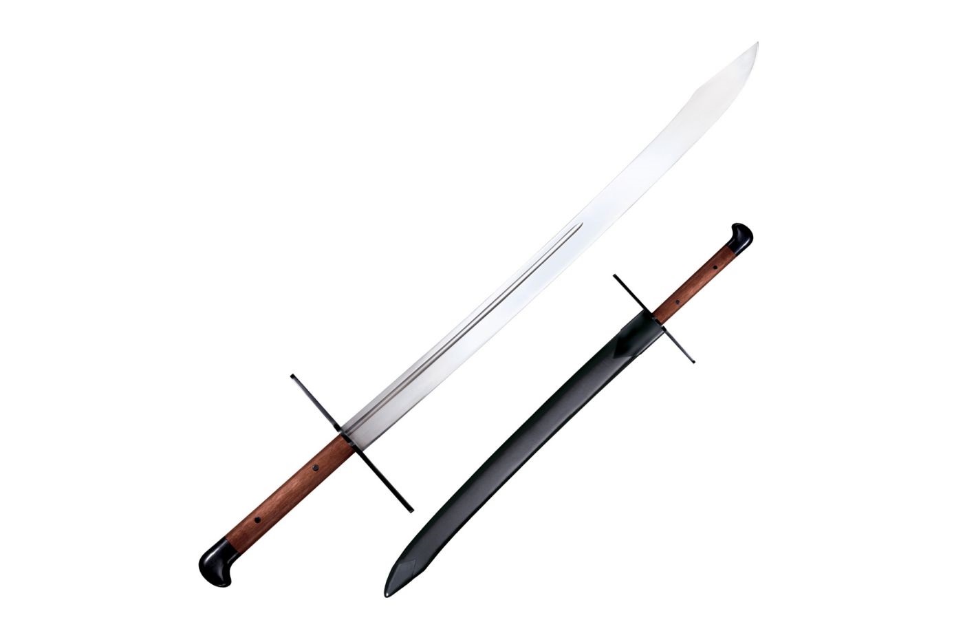 COLD STEEL GROSSE MESSER 107cm