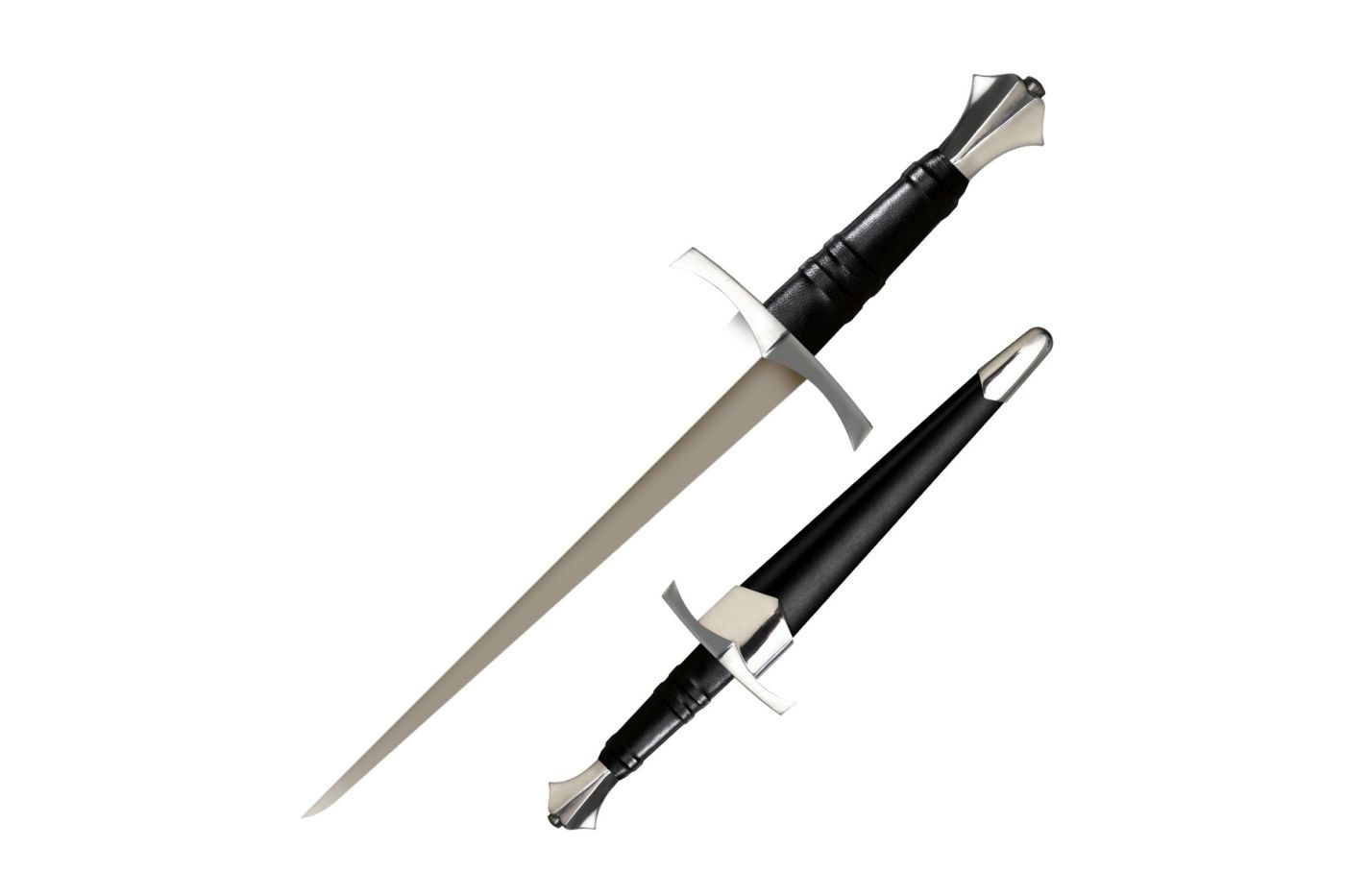 COLD STEEL ITALIAN DAGGER 48.5cm
