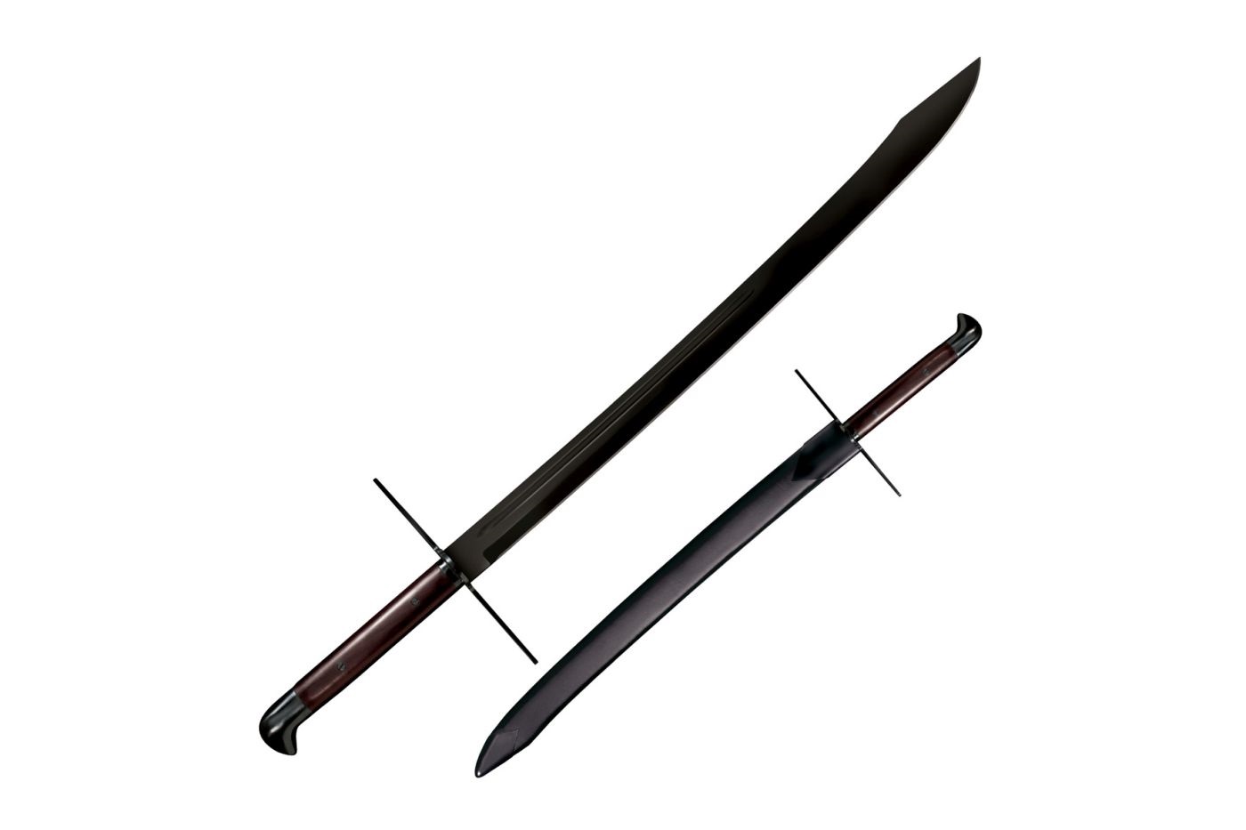 COLD STEEL MAA GROSSE MESSER 107cm